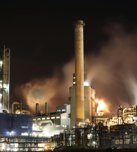 Elektrik enerji üretimi