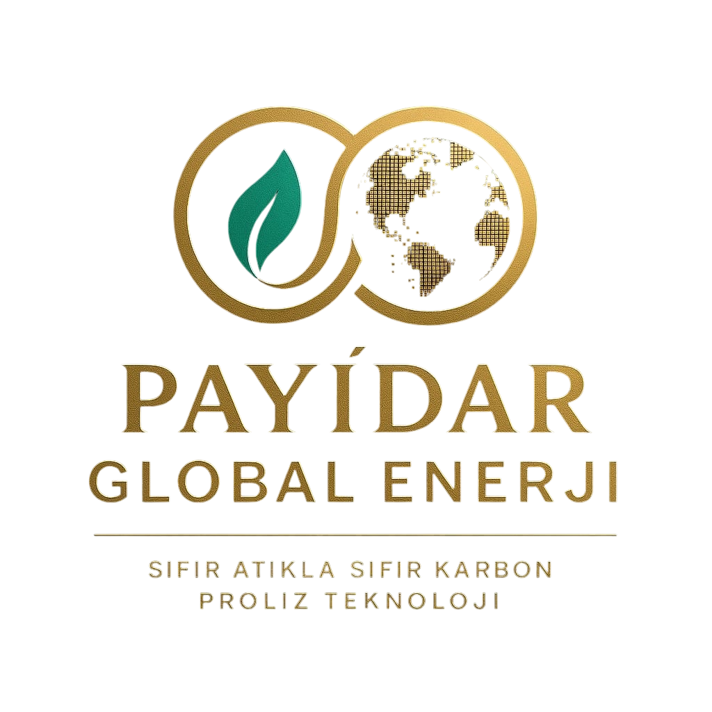 Payidar Global Enerji