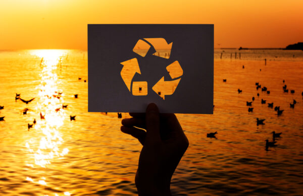 23354 Sürdürülebilir Şehirler İçin Atık Dönüşümünün