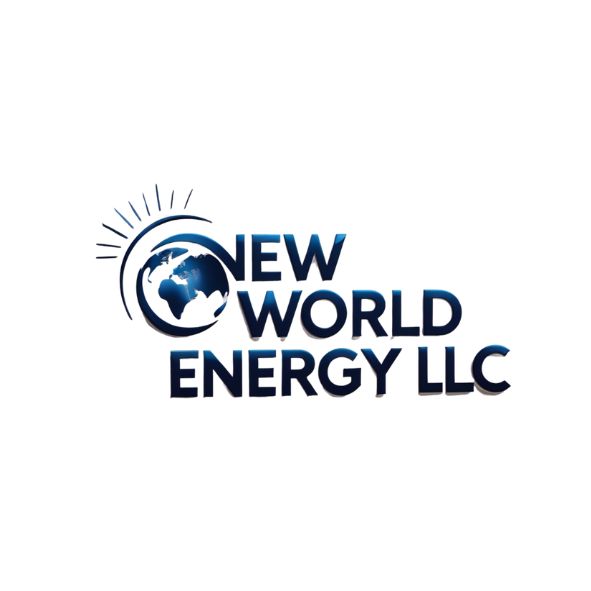 New World Energy LLC